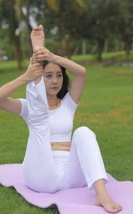 精选街拍作品 NO.0398 红石旅拍摄影作品 柔软之心 part5_丽丝库