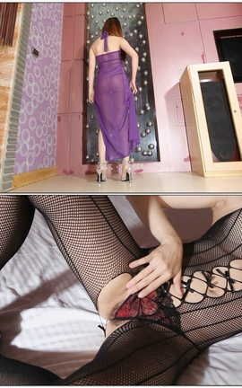 Beautyleg高清视频 2014.03.12 NO.405 Sabrina[1920X1080][]_丽丝库