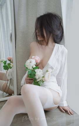 甄选系列 Twitter 等等 samiki dd part3_丽丝库