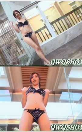 动感小站视频写真 2010.08.21 No.084 潔西卡[1920X1080][]_丽丝库