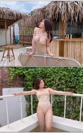 LEEHEE多名模特合集  part1_V15[3840X2160][3分18秒]_丽丝库