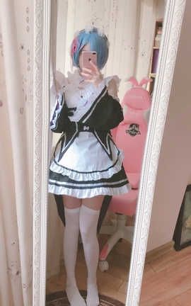 Miko酱ww-Cosplay (5)_丽丝库