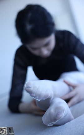 SHENSHI绅士 – SS009 姗姗_丽丝库