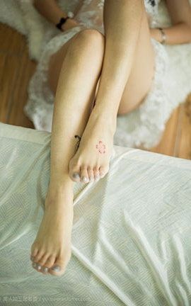 足控福利-海量丝足收集025