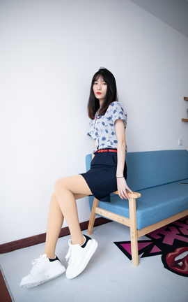 物恋传媒 NO.940期 猫耳-夜锁清秋_丽丝库