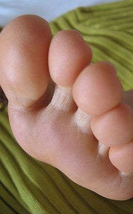 芬妮玉足Fannie No.583