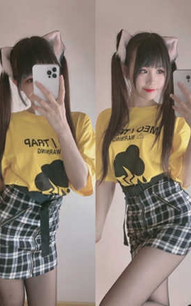 miko酱ww 自拍系列miko 黑丝01 part3_丽丝库