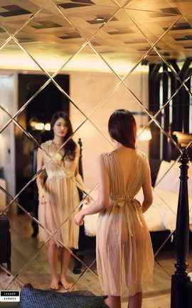 韩国写真杂志-LEEHEE EXPRESS LELV-005_丽丝库