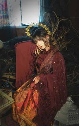 兔子Zzz不吃胡萝卜 - 噩梦_丽丝库