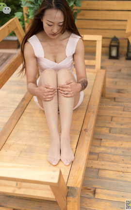 山茶摄影LSS NO.003 健身房舞蹈老师_丽丝库