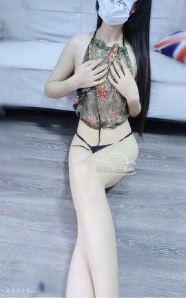 福利图 呆萌橘子酱(患缨)-未分类散图-03