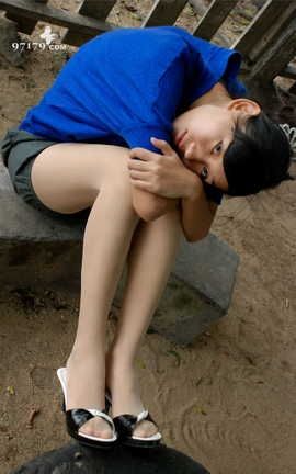 97179足模网-莉莎033_丽丝库