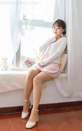 物恋传媒 NO.1001 月心_丽丝库