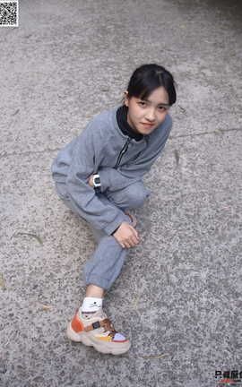 只糖棉袜 VOL.203 点点 爱自己是终生浪漫的开始_丽丝库