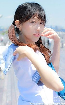 精心整理微博萝莉万张写真大合集-098_丽丝库