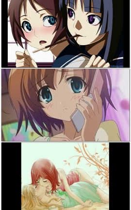 桃夭-夏末的百合花[12分20秒][115M]_丽丝库