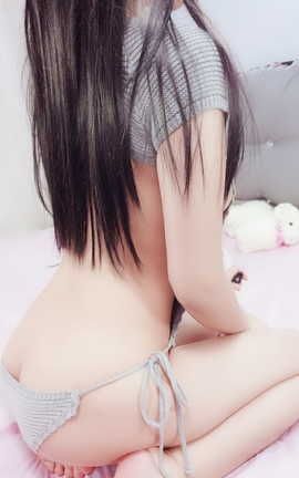 私人玩物-毛衣里面空荡荡_丽丝库