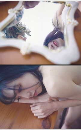 YALAYI雅拉伊写真视频 2020.02.24 V113《冰肌白波》软软[1920X1080][2分13秒]_丽丝库