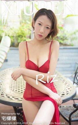 秀人网XiuRen写真集 VOL.1185 栗子Riz_丽丝库
