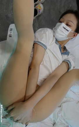 ROSI口罩系列 2024.04.07 NO.2856