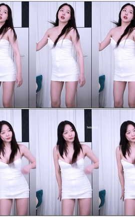 韩国AfreecaTV 薄荷 精选舞蹈合集- V01[1920X1080][2分21秒]_丽丝库