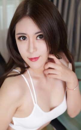 美尤网Mugirls No.013 玉女_丽丝库