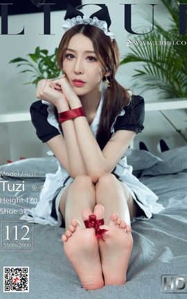 丽柜LiGui写真 2019.03.01 兔子_丽丝库