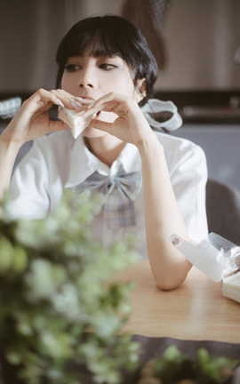 韩国写真DCP snaps Lana VOL.2_丽丝库