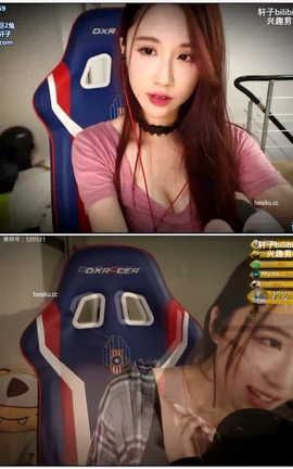 轩子巨2兔-舔耳弹舌口腔音混剪集合[1920X1080][21分25秒]_丽丝库