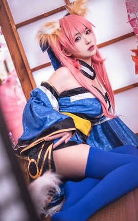 鳗鱼霏儿-玉藻前 初始_丽丝库