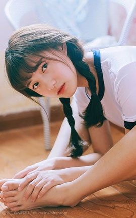 足控福利-海量丝足收集027