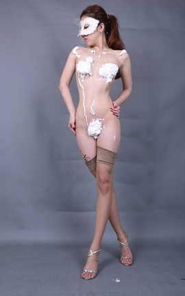 Nicole丝足写真 No.007_丽丝库