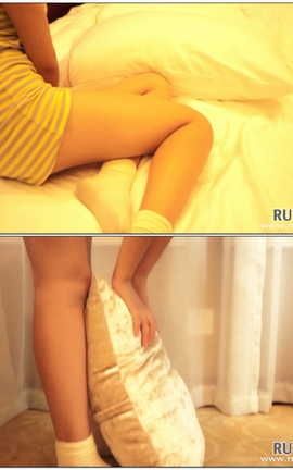 如壹视频写真RU1MM 2013.10.25 NO.007[1920X1080][2分52秒]_丽丝库