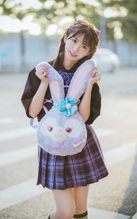 鳗鱼霏儿 - 秋天的下午&厄运小姐_丽丝库