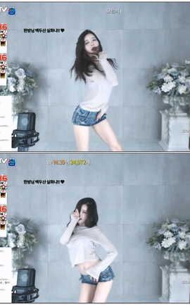 韩国AfreecaTV berry0314- V606[1280X720][3分33秒]