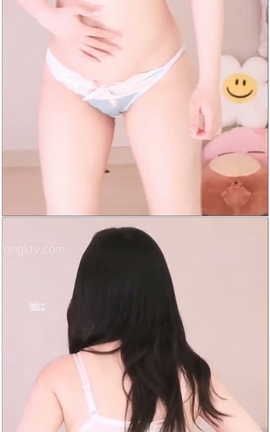 韩国AfreecaTV 艾迪林 精选舞蹈合集- V268[1920X1080][2分28秒]_丽丝库