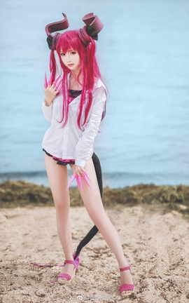 面饼仙儿 微博 part6_丽丝库