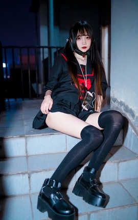 五更百鬼-制服_丽丝库