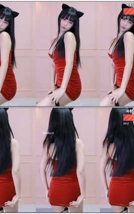 韩国AfreecaTV 韩璐 精选舞蹈合集- V11[1920X1080][2分57秒]_丽丝库