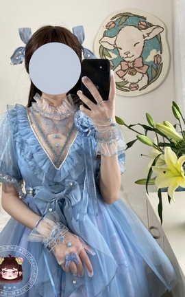 仙仙桃-红色禁区&深海医院_丽丝库