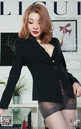 丽柜LiGui写真 2019.03.04 思航_丽丝库