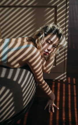 韩国写真DCP snaps Kuromelo VOL.10_丽丝库