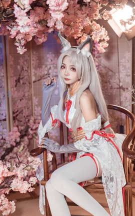 艾西Aiwest 永劫胡桃 Naraka Bladepoint Kurumi_丽丝库