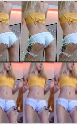 韩国AfreecaTV 乐彬 直播19J 热舞诱惑- V090[1280X720][3分13秒]_丽丝库