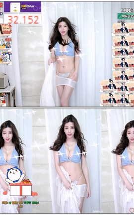 韩国AfreecaTV 阿丽莎 精选舞蹈合集- V065[1920X1080][6分37秒]_丽丝库