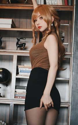 rioko凉凉子 - 人妻的一天-公司篇_丽丝库