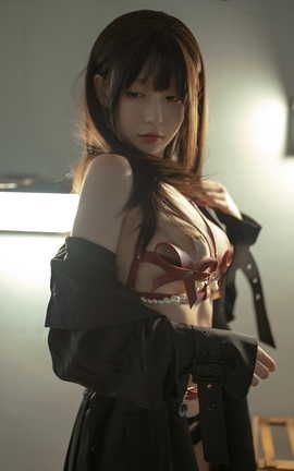 迷之呆梨 -  fantia 23年合集 part1_丽丝库