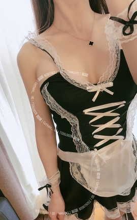 麻酥酥哟-女仆_丽丝库