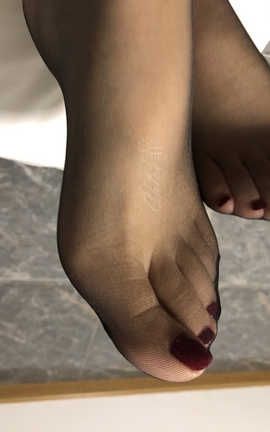 美丝博主 Chloe霏霏-经典随拍5_丽丝库