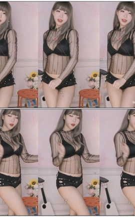 韩国AfreecaTV 艾迪林 精选舞蹈合集- V128[1920X1080][2分21秒]_丽丝库